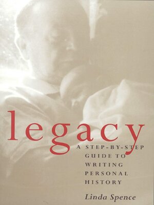 cover image of Legacy